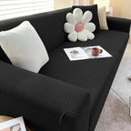 COUCHWRAP | Copertura per Divano Leggera e Stilosa per l'uso Quotidiano