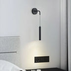DINDALLED Lampada da Parete LED Moderna