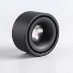 Helissa - Faretto a soffitto LED senza abbagliamento