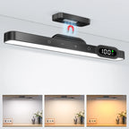 GlowPro 5W Lampada Notturna Ricaricabile Dimmerabile