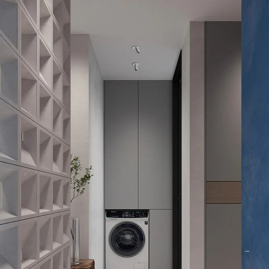 Kinslee LED Downlight Incassato