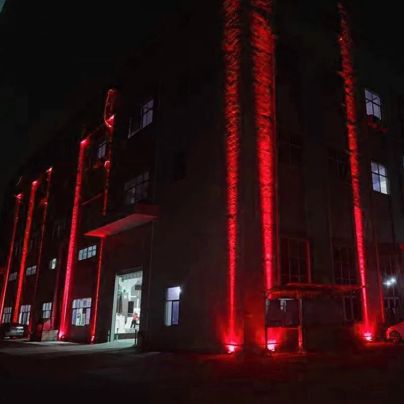 LUMIBEAM SoloSpot Esterno RGB LED Spotlight