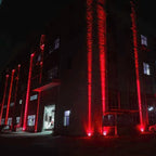 LUMIBEAM SoloSpot Esterno RGB LED Spotlight