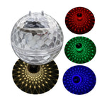 SOLAFLARE Lampade Solari Galleggianti per Piscine