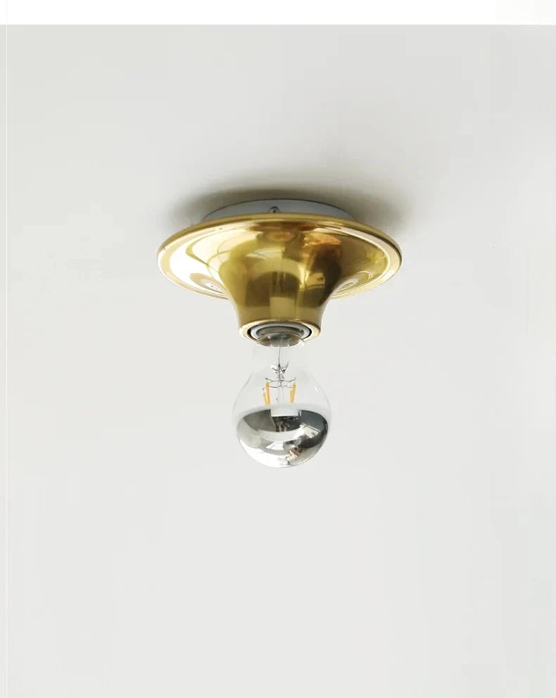 NordLuma Lampada da Parete Retro Nordic