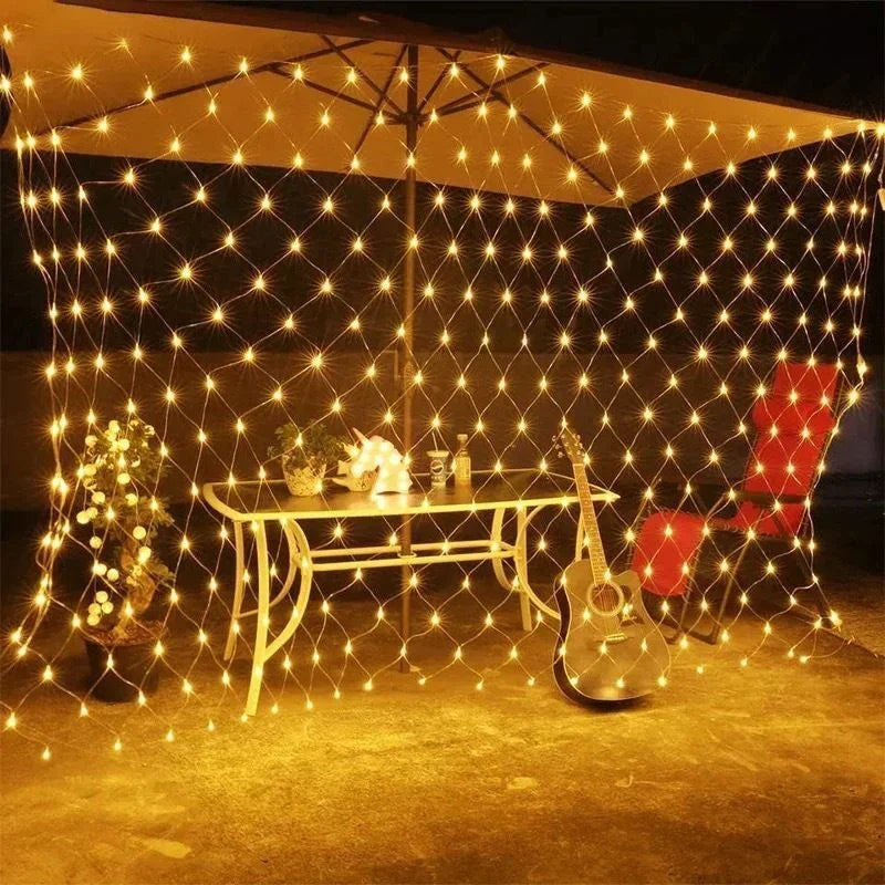 Luci LED a Stringa LumiGrid