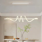 Lampada a sospensione LED dimmerabile moderna
