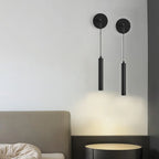 DINDALLED Lampada da Parete LED Moderna