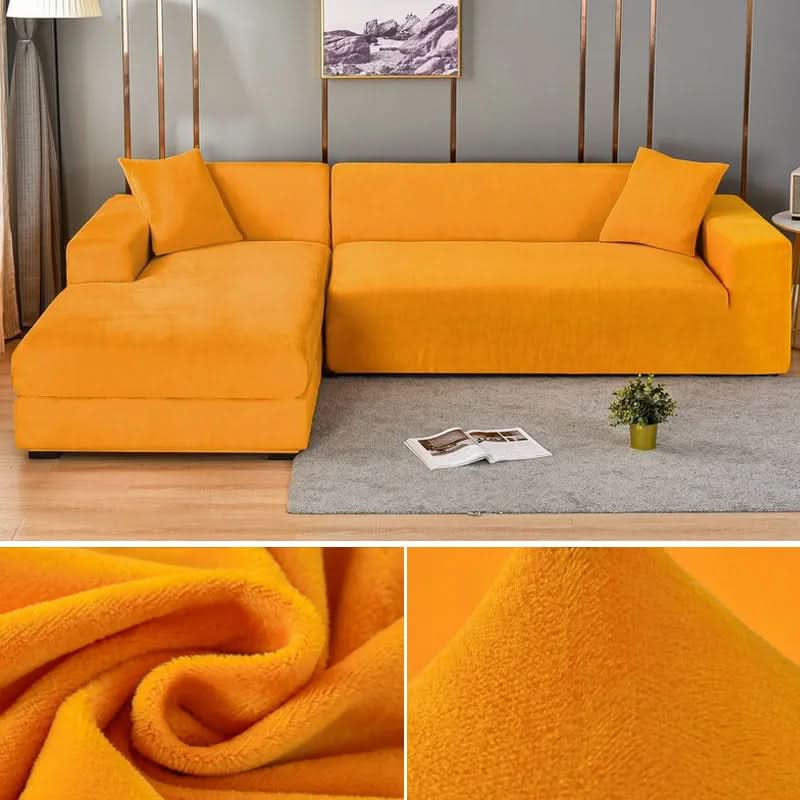 Vexa - Copertura per Divano Elegante di Alta Qualità