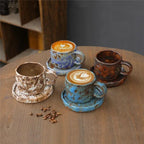Set di Tazza e Saucer Zhuri