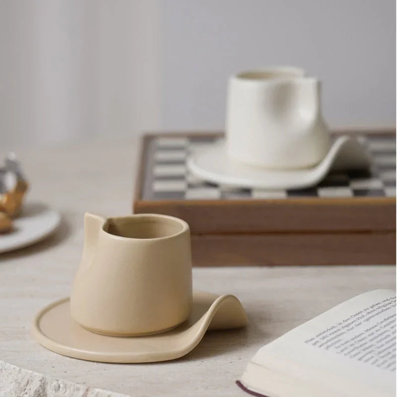Tazza Beaulieu