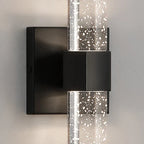 AuroraLux Bubble Wandlamp – Luxe Oro LED