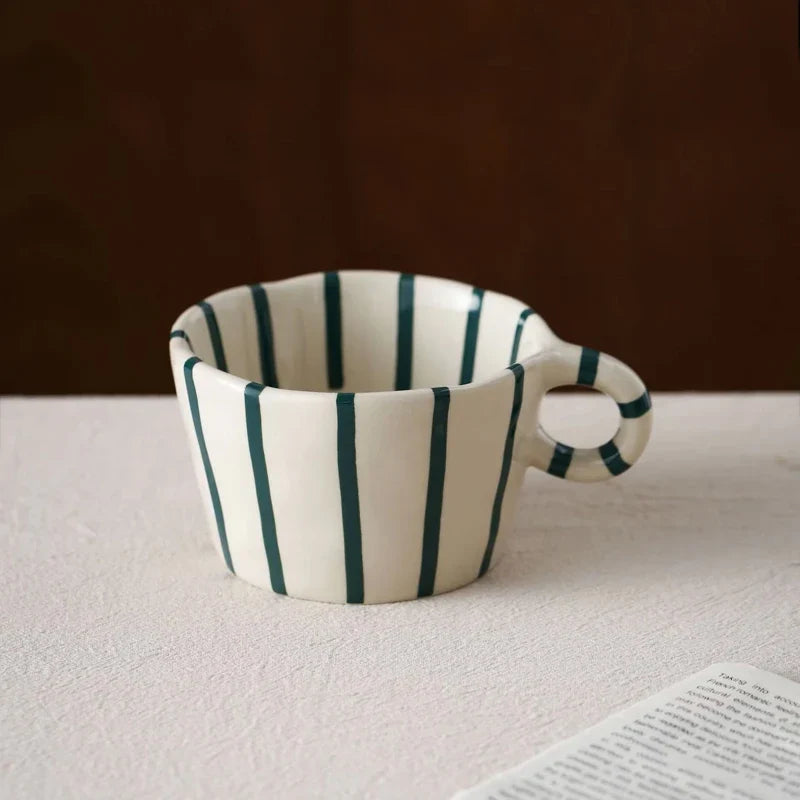 Tazza in Ceramica Geir
