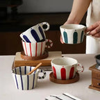 Tazza in Ceramica Geir