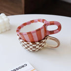 Tazza in Ceramica Jorgen