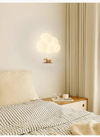 WonderGlow Lampada da Parete a Forma di Animale per Cameretta