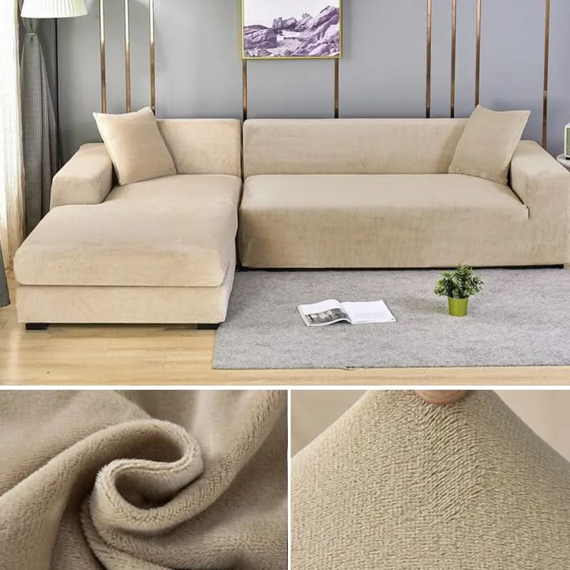 Vexa - Copertura per Divano Elegante di Alta Qualità