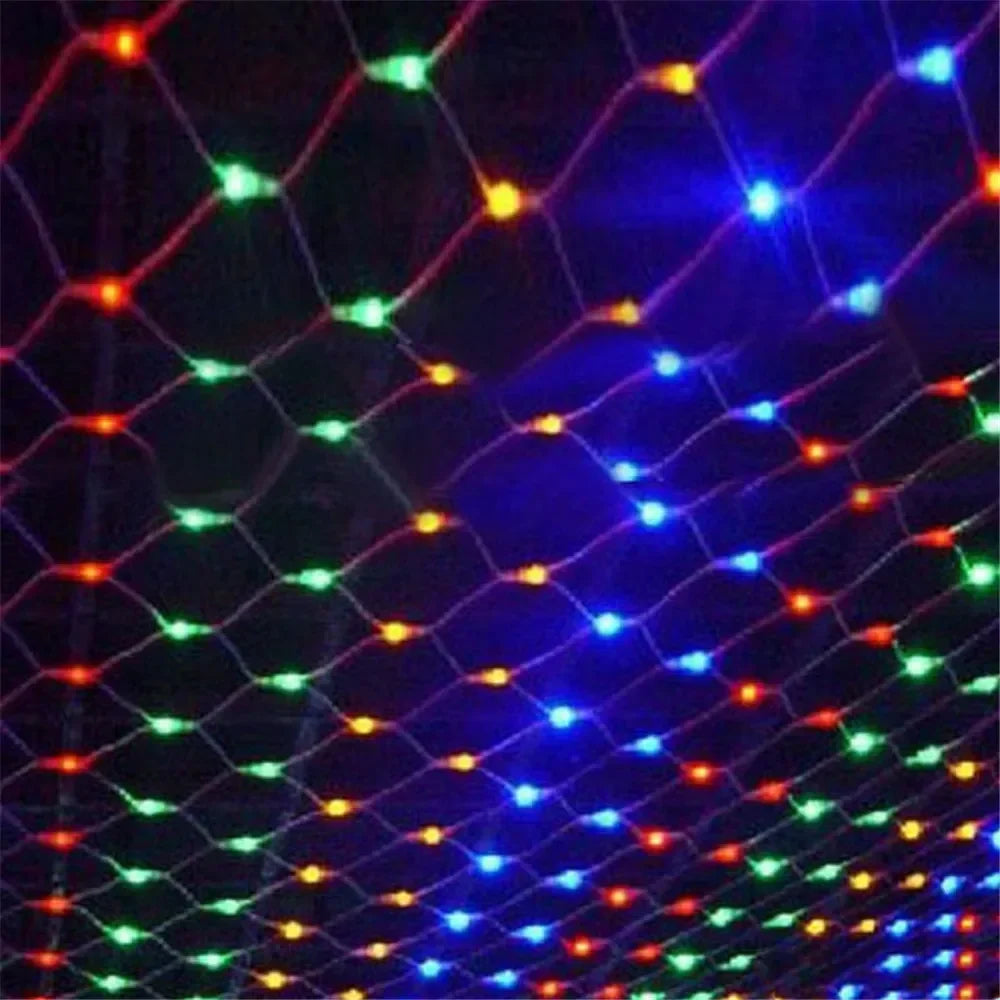 Luci LED a Stringa LumiGrid