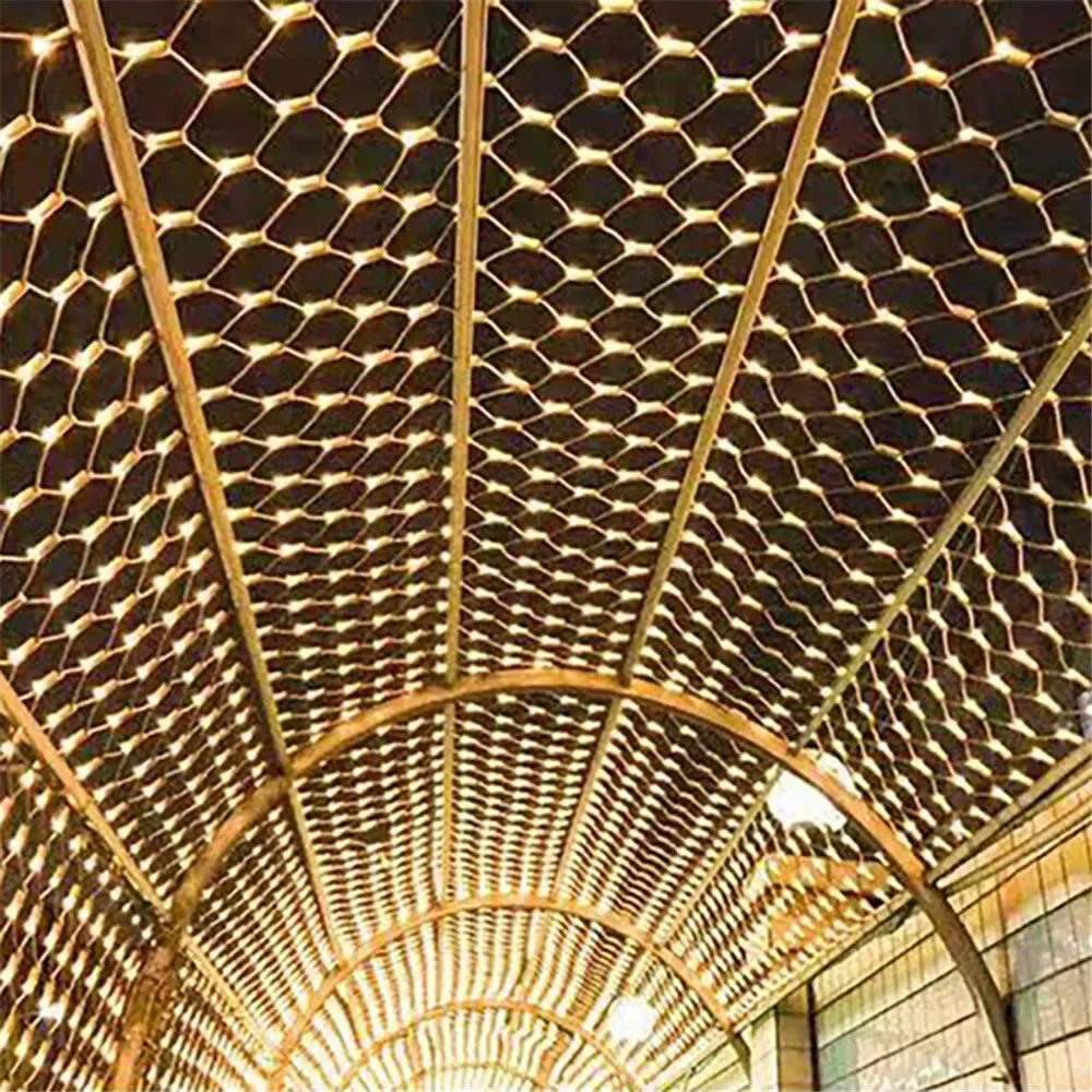 Luci LED a Stringa LumiGrid
