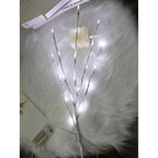 Illuminazione Natalizia LED per Interni ed Esterni – Decorazione Natalizia a Risparmio Energetico