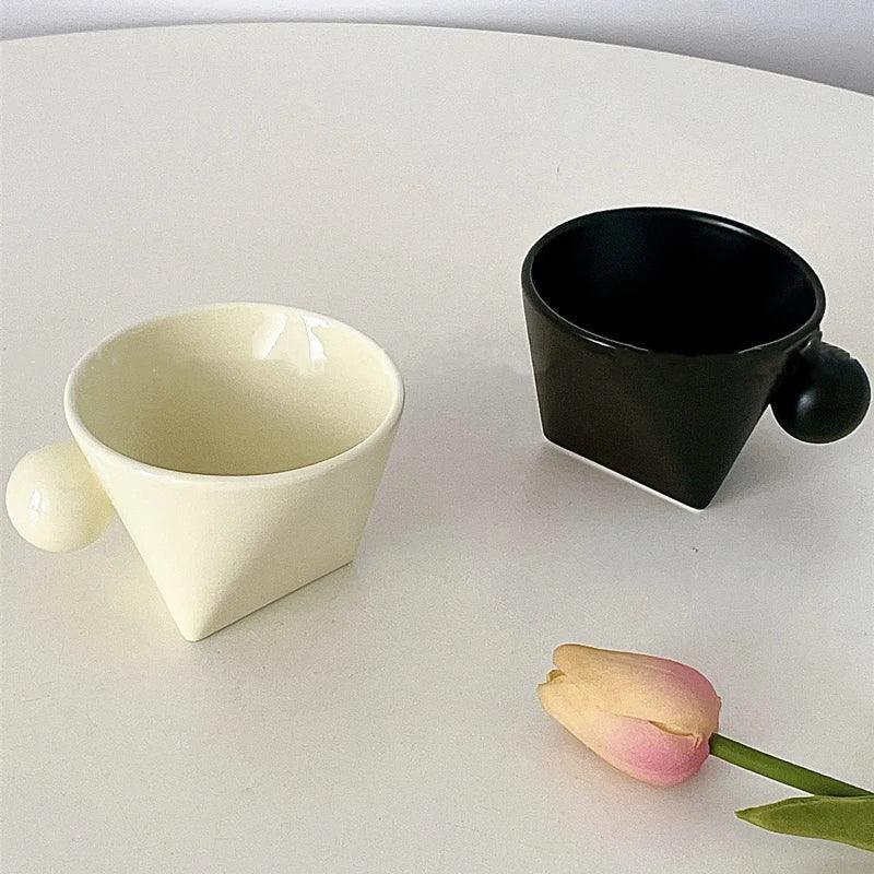 Tazza da Caffè in Ceramica Indy