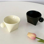 Tazza da Caffè in Ceramica Indy