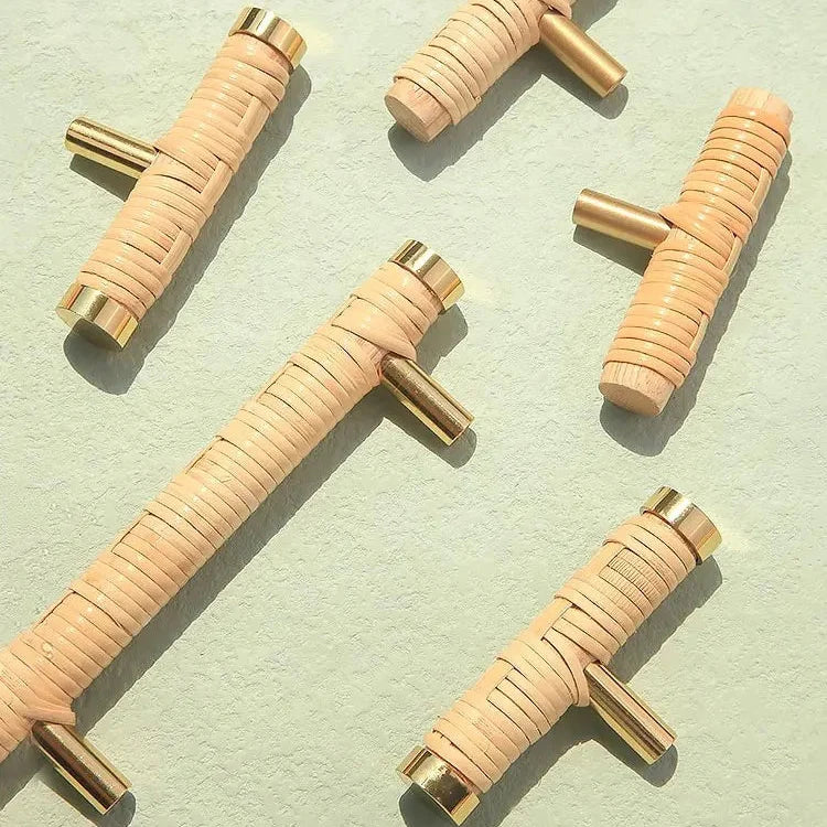 Maniglie per porte Maura