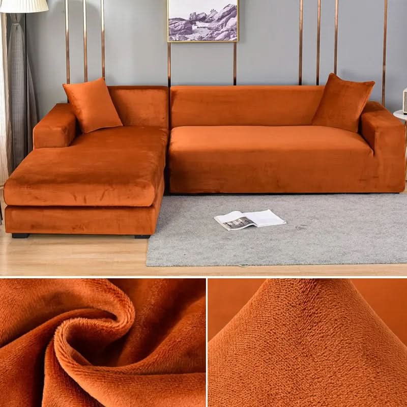Vexa - Copertura per Divano Elegante di Alta Qualità