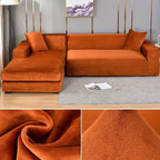 Vexa - Copertura per Divano Elegante di Alta Qualità