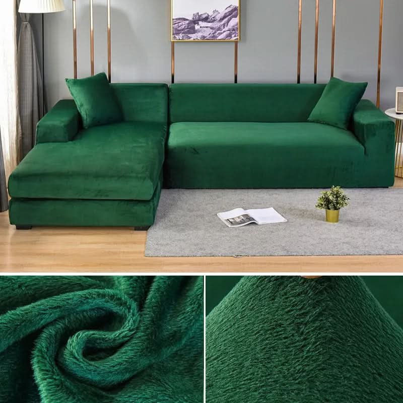 Vexa - Copertura per Divano Elegante di Alta Qualità