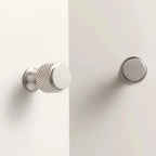 Manopole Kairi con Intaglio a Diamante
