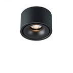 Helissa - Faretto a soffitto LED senza abbagliamento
