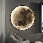 Lampada Luna Doha Luce Atmosferica Rilassante
