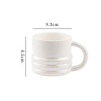 Tazza in Ceramica Braelyn