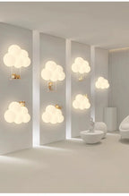 WonderGlow Lampada da Parete a Forma di Animale per Cameretta