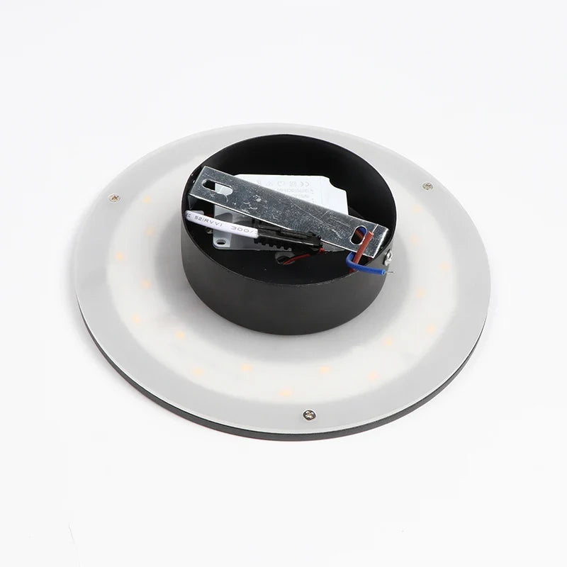LUMOLUX EdgeGlow Lampada da Parete LED