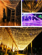 LumiFest LED Stringa 5M–100M