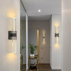 AuroraLux Bubble Wandlamp – Luxe Oro LED