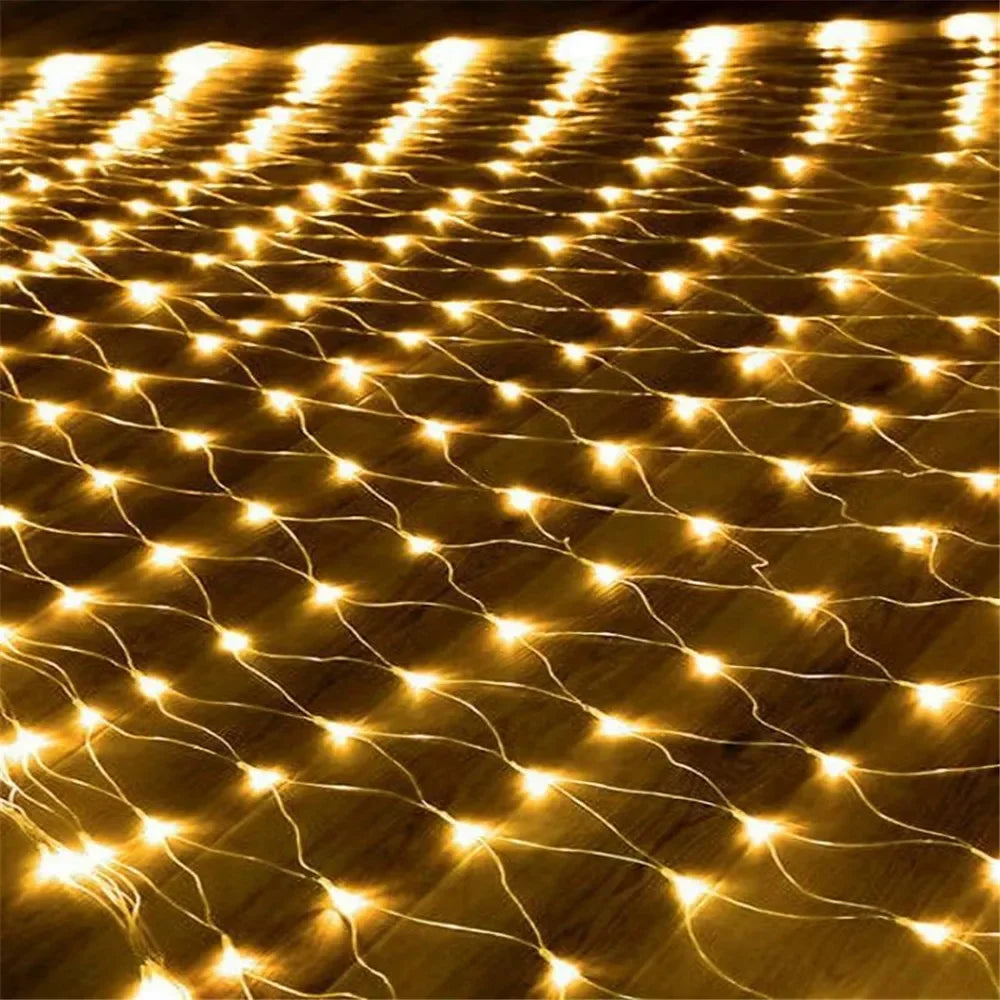 Luci LED a Stringa LumiGrid