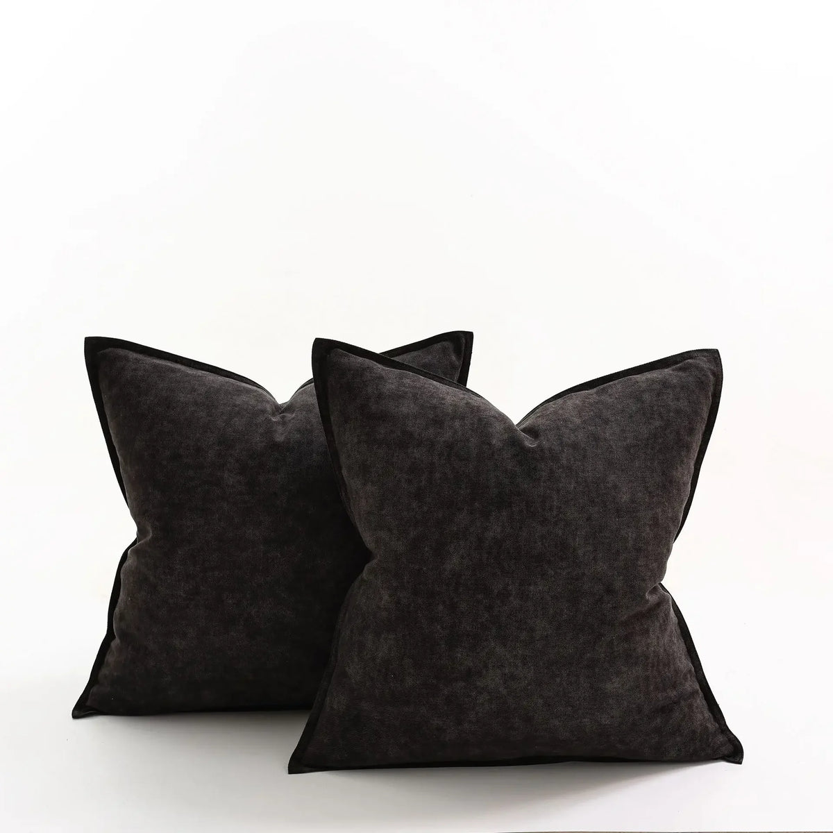 Collezione Fodere per Cuscini in Denim di Elenorra