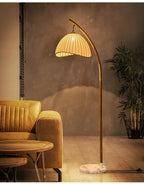 ZenGlow Wabi-Sabi Lampada da Terra – Minimalismo Scandinavo & Design Giapponese per un Atmosfera Rilassante