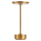 AmbiGlow - La lampada d'atmosfera wireless e ricaricabile per il tavolo