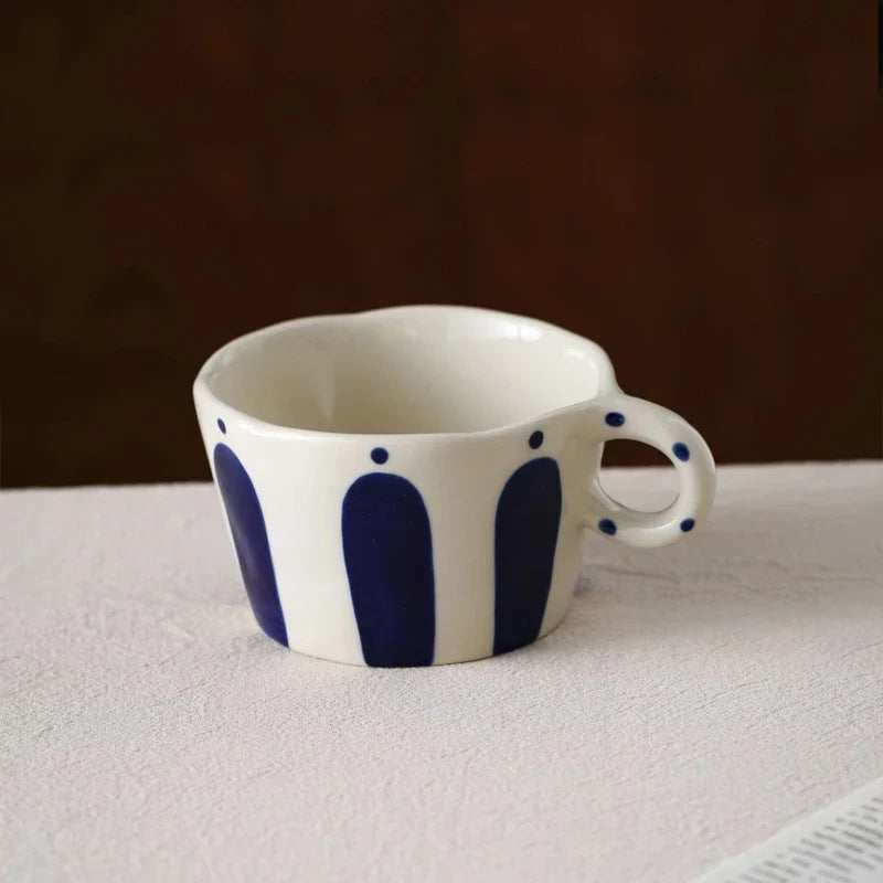 Tazza in Ceramica Geir