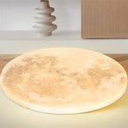 MoonAura Lampada da Soffitto LED