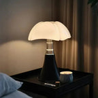 Lampada da Tavolo Vintage LED Designer