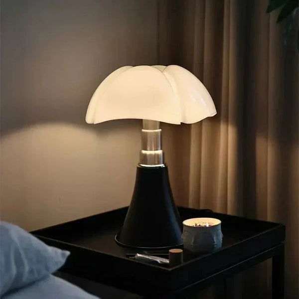 Lampada da Tavolo Vintage LED Designer