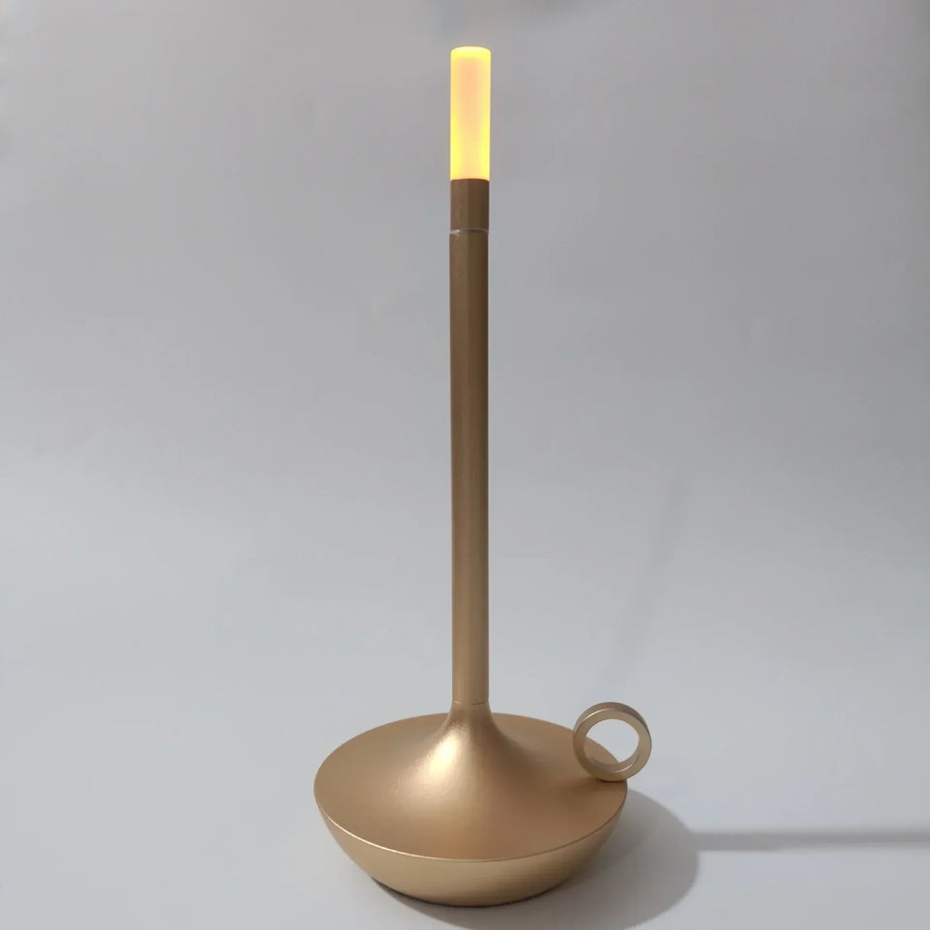 Lampada da Tavolo Candelabro