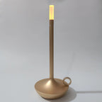 Lampada da Tavolo Candelabro
