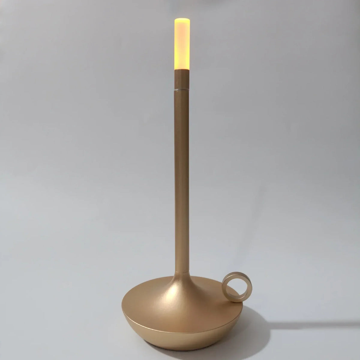 Lampada da Tavolo Candelabro