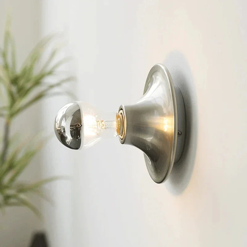NordLuma Lampada da Parete Retro Nordic